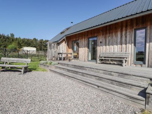 Forres Casa | Easter Blervie