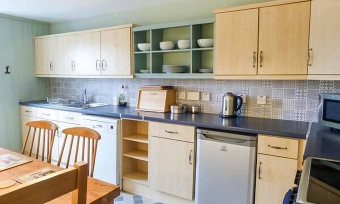 Grantown-on-Spey Cabaña | Easter Duthil Cottage