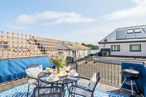 Salcombe Apartamento | Easter, Folly Lane, Salcombe