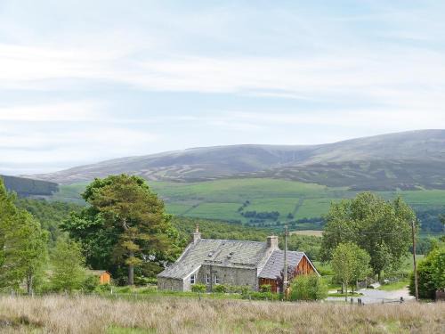 Grantown-on-Spey Casa | Easter Lettoch