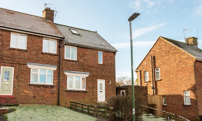 Langley Park Casa | Eastern Avenue