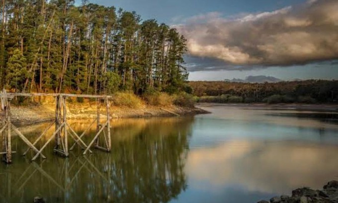 Creswick Complejo | Eastern Hill Creswick