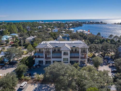 Seagrove Beach Apartamento | Eastern Lake Village #E - Just 4 Fun