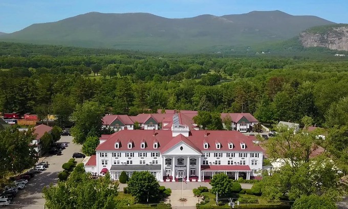 North Conway Complejo | Eastern Slope Inn Resort