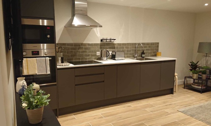 Leyburn Casa | Eastfield Lodge