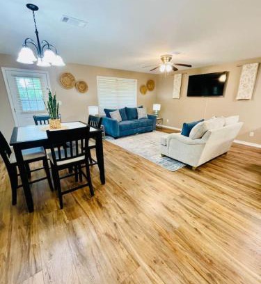 Hammond Apartamento | Eastgate 11A .