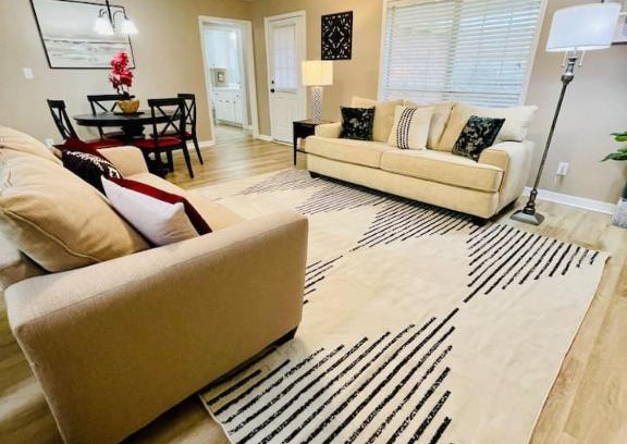 Hammond Apartamento | Eastgate 13A