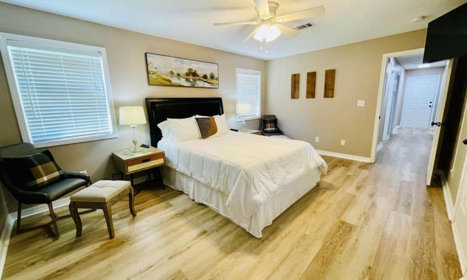Hammond Apartamento | Eastgate 16B spacious comfortable