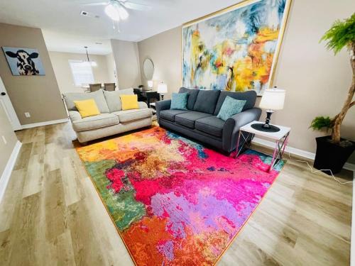 Hammond Apartamento | Eastgate 18A beautiful townhouse