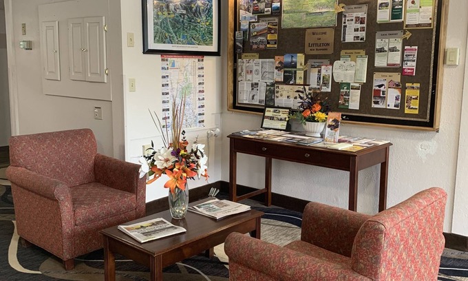 Littleton Hotel | Eastgate Inn