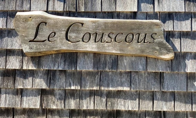 North Eastham Cabaña | Casa acogedora de Eastham - Le Cous Cous