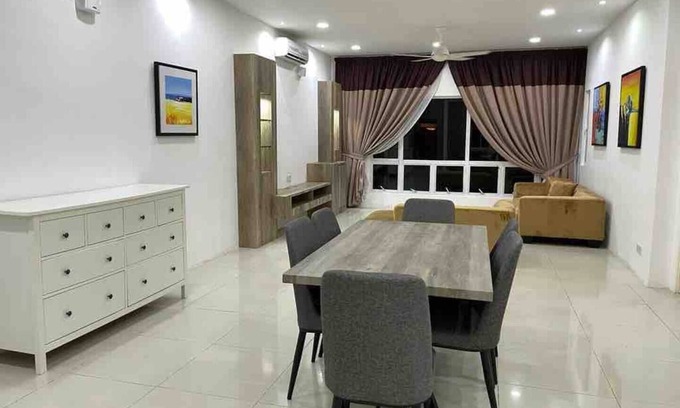 Bukit Jalil Condominio | Eastlake Residence @ Seri kembangan
