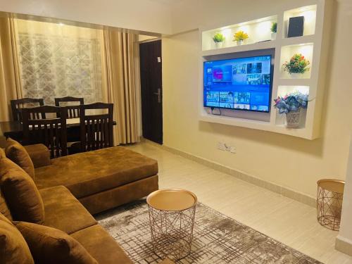 Eastleigh Apartamento | Eastleigh Executive Furnished Apartments next to BBS Mall