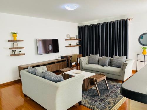 Eastleigh Apartamento | Eastleigh serviced Apartments