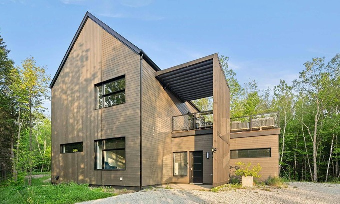 Eastman Chalet De Esquí | Eastman - Spa - Zénitude