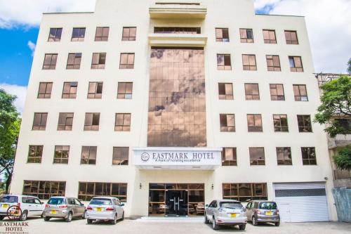 Nakuru Hotel | Eastmark Hotel