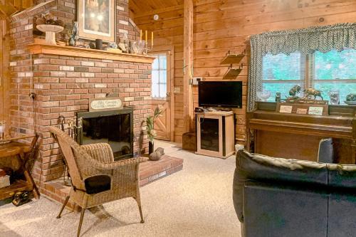 Easton Casa | Easton Escape a notch above