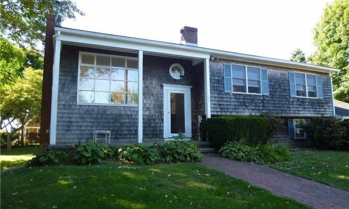 Easton's Point Casa | Easton's Point, hogar aislado