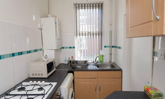 Leeds Apartamento | Eastpark Residence