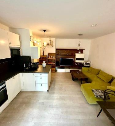 Ostend Apartamento | Eastside Stay