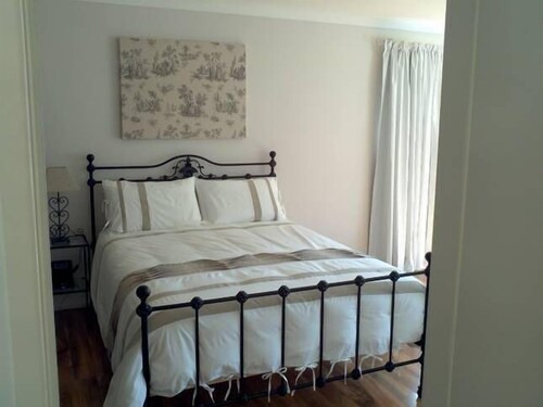 Falls Creek Apartamento | Eastview Studio, Jervis Bay