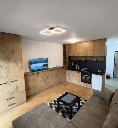 Sarajevo Apartamento | EastWest Nest Sarajevo