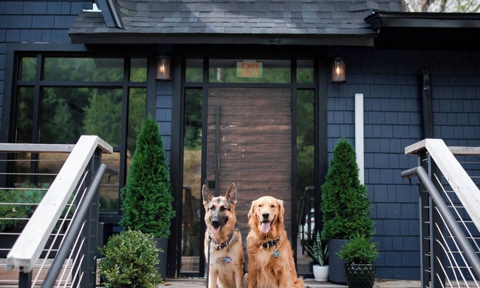 Windham Hotel | Eastwind Windham