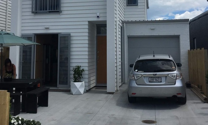 Mangere Cama Y Desayuno | Fácil parada en el aeropuerto o estadía en Auckland