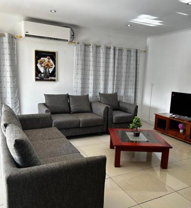 Suva Apartamento | Easy Apartment- 36 Varani street flat2&flat5