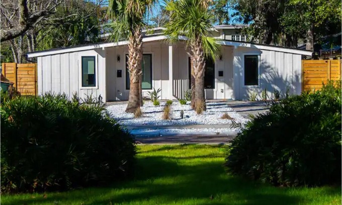 Atlantic Beach Apartamento | Easy Breazy