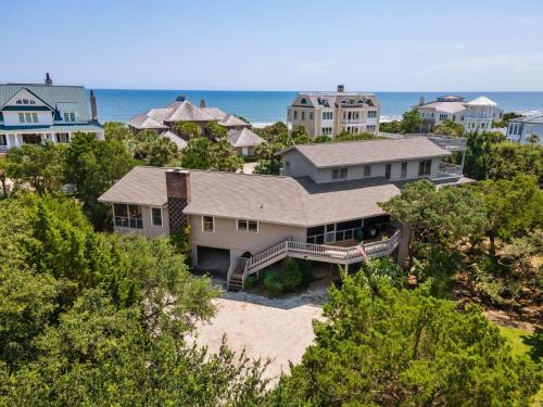 Debordieu Colony Casa | Easy Breezy home by Peace Vacations