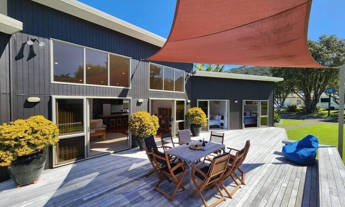 Hahei Casa | Easy Days Hahei on Cathedral Court, Easy Days Hahei on Cathedral Court