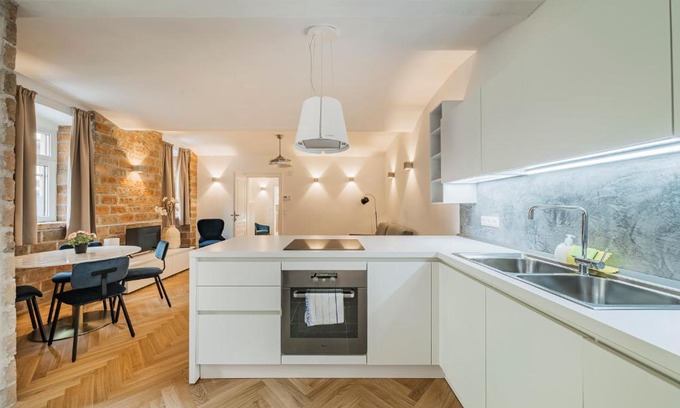 Alsergrund Apartamento | easy flat Campus