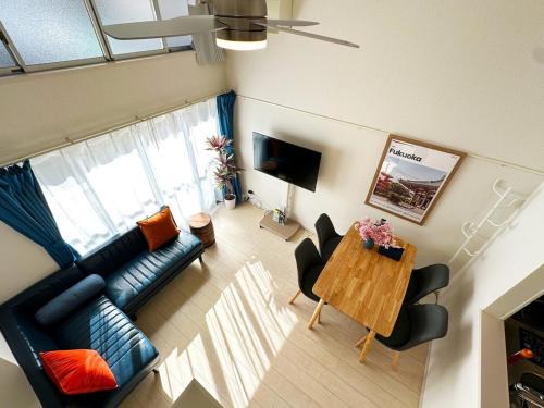 Minami-ku Apartamento | Easy go to Hakata and Tenjin, Close to FKK Airport