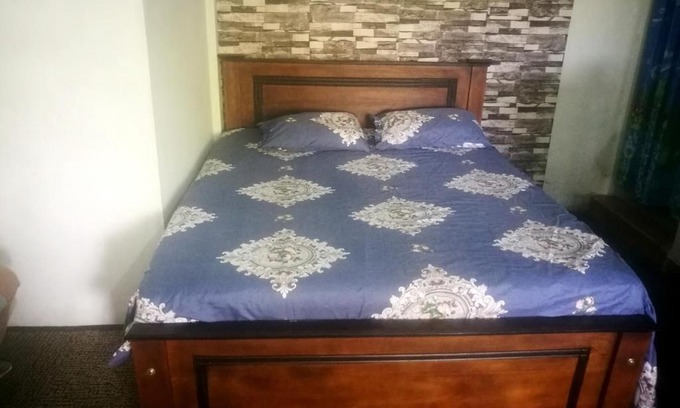 Pathadumbara Casa | Easy guest Room