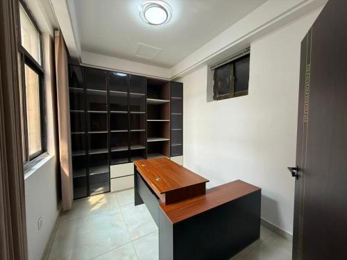 Brazzaville Apartamento | Easy home