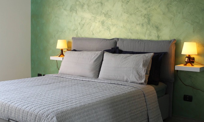 Greco Apartamento | Easy Home, Milan Greco