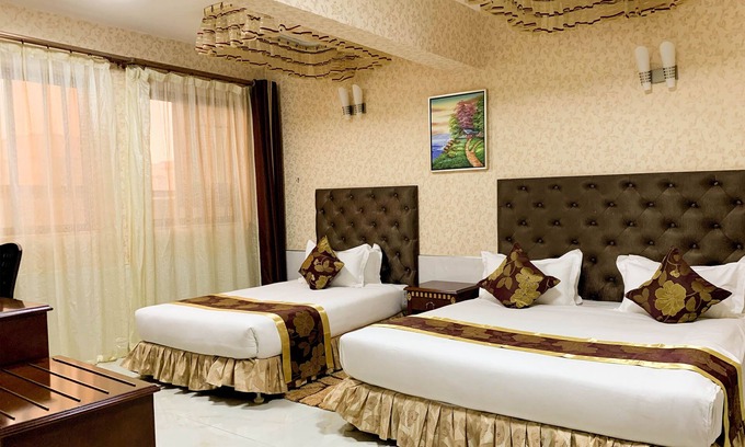 Syokimau Hotel | Easy Hotel Kenya