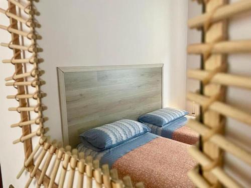 Oltretorrente Apartamento | Easy House appartamento centro
