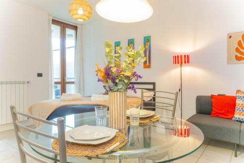 Gallarate Apartamento | Easy Hub Milano Malpensa Train Express