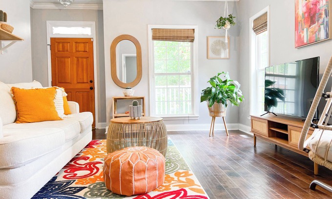 Richmond Hill Casa | Easy I-95 Access, BBQ, Near Ft Stewart, Outlets