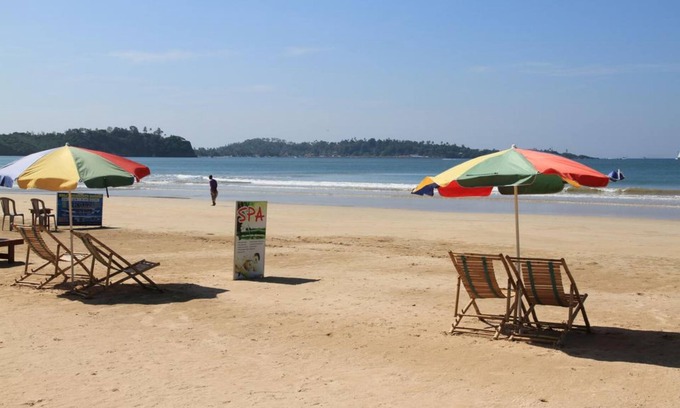 Weligama Casa | easy life happy home