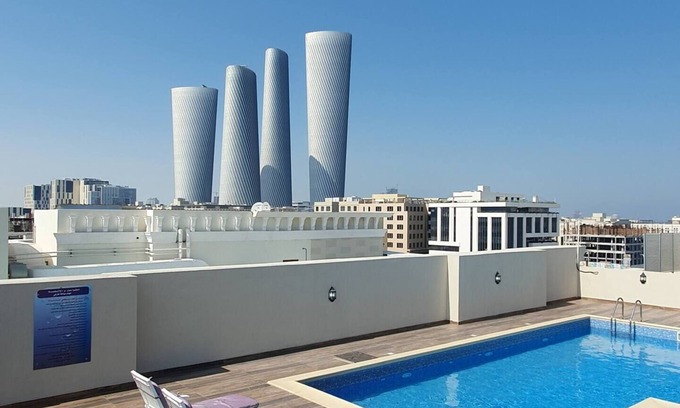 Lusail Casa | Easy Life in 92 sqm