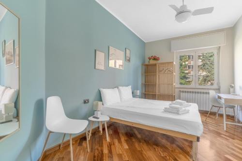 Forlanini Apartamento | Easy LIN Apartment