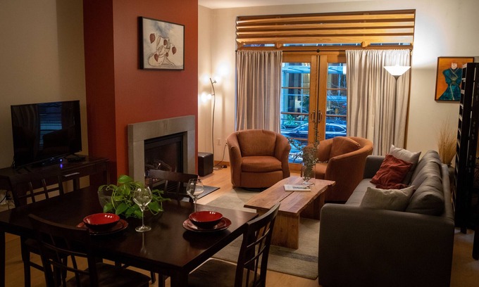 Pearl District Condominio | Easy Living en el corazón de la Perla