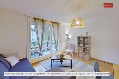Affoltern Apartamento | Easy Living in This 2BR Zurich Apartment