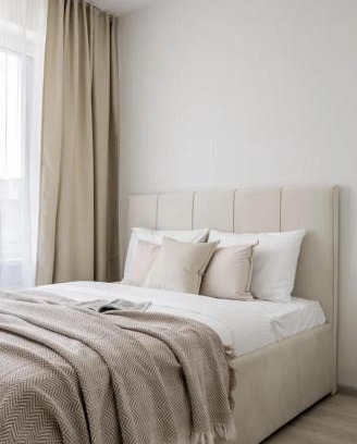 Darnyckyj Apartamento | Easy Living MetroNest