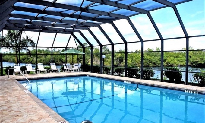 Hammock Bay Condominio | Vida fácil
