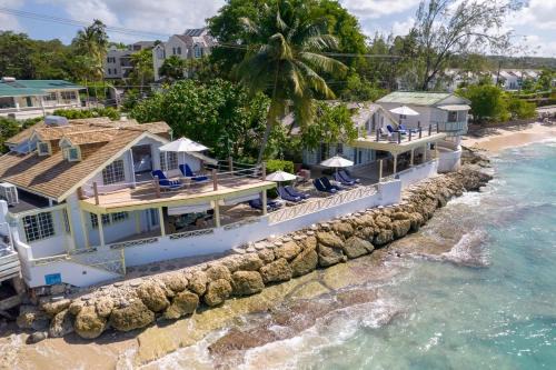 Mullins Villa | Easy Reach villa