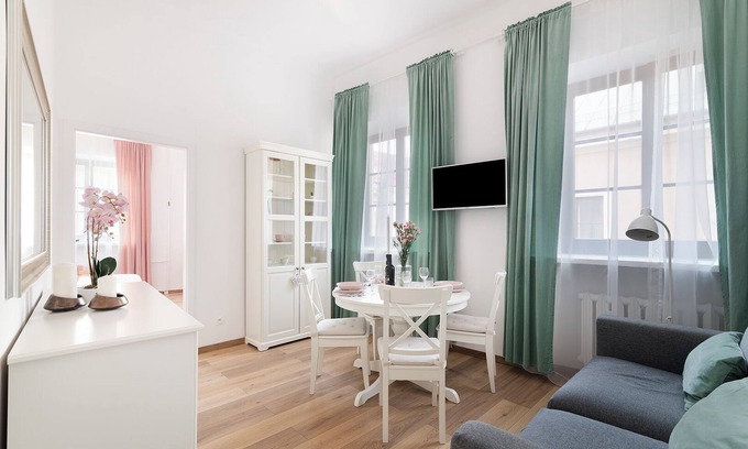Old Town Apartamento | EASY RENT Apartments- OLD TOWN